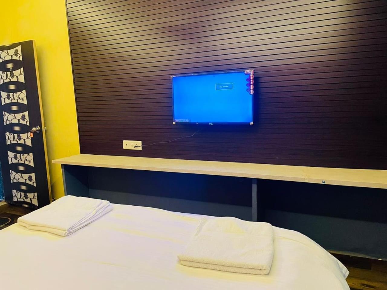 Wayfare Sp Resort Панвел Экстерьер фото