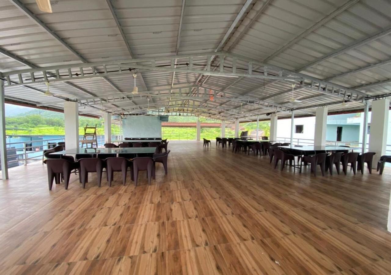 Wayfare Sp Resort Панвел Экстерьер фото